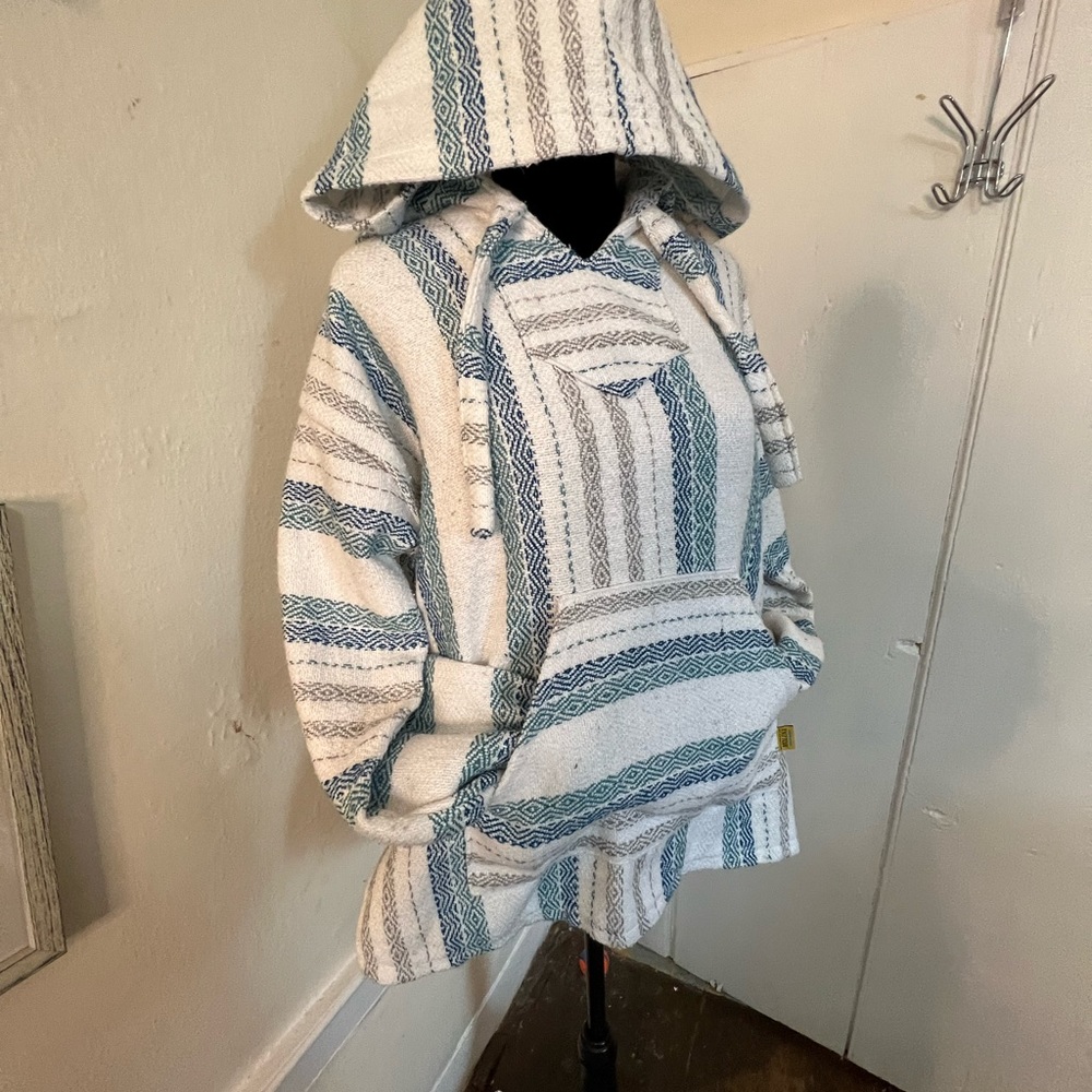 Cozy Sweatshirt